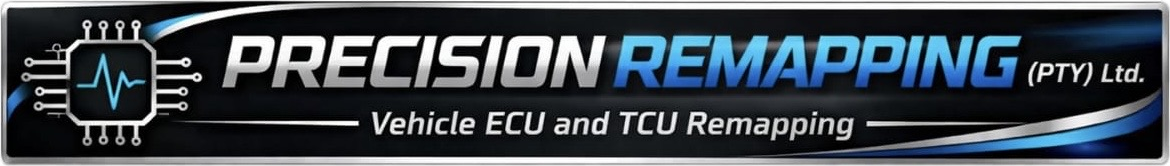 Precision Remapping (Pty) Ltd — Vehicle ECU and TCU Remapping